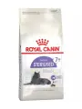 Сухой корм для стерилизованных кошек старше 7 лет ROYAL CANIN, 1,5 кг