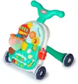 Ходунки-каталка Babyhit MULTI PLAY CYAN