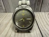 Наручные часы SEIKO, серебристый