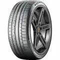 Шины летние Continental SportContact 6 255/40 R21 102Y XL FR