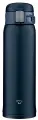 Термос Zojirushi SM-SF48-AD 0,48 л (темно-синий)
