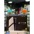 Игровая консоль Sony Playstation 5 Pro PS5 2TB CFI-7121B (Последняя ревизия, Европа, Русский язык)