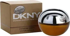 Dkny be delicious 100ml мужская туалетная вода