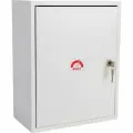 ФЭСТ Аптечка для оказания первой помощи работникам (футляр металлический шкаф 380х160х300) (приказ 1331н) 2319