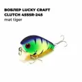 Вoблер Lucky Craft CLUTCH 45SSR-245 Mat Tiger