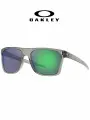 Солнцезащитные очки Oakley, серый