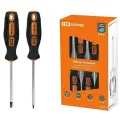 Набор оснастки для инструментов TDM ELECTRIC SQ1013-0204, 6 предм.