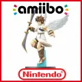 Amiibo: Интерактивная фигурка Пит (Pit) (Super Smash Bros. Collection)