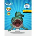 Фигурка Funko POP! Movies Jurassic World Rebirth Mosasaurus (1798) 86659