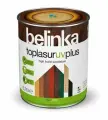 Belinka Toplasur UV +/Белинка Топлазурь УФ + №25 Пиния 5л