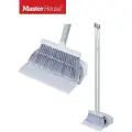 Набор для уборки Master House : Щетка + совок серый Фредо (75523)