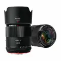 Объектив Meike 55mm/f1.4 STM автофокус APS-C
