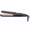 Выпрямитель для волос Rowenta Express Style Stellar Collection SF1831F0 с керамико-турмалиновым покрытием, системой блокировки и быстрым нагревом за 45 секунд