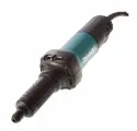 Гравер Makita GD0600, щеточный двигатель, 400Вт, 25000об/мин, коробка