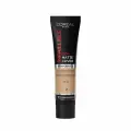 L'Oreal Paris Тональный крем для лица INFAILLIBLE 32Ч матовое покрытие, т.115/Золотисто-бежевый 30 мл