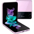 Смартфон Samsung Galaxy Z Flip 3, складной, 6.7, 8ГБ/256ГБ, Android 11, Purple