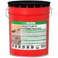 Мастика кровельная Profimast, для крыши, 21,5л, 18кг, черная