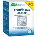 Тройчатка Эвалар капс., 90 шт., 1 уп.