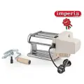 Лапшерезка с электроприводом Imperia (La Monferrina) Titania Imperia 675