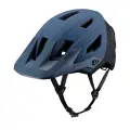 Велошлем BBB Shore Matte Heritage Blue (US: L)
