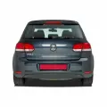 Спойлер для Volkswagen Golf 6