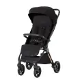 Прогулочная коляска Espiro Flame, цвет Timeless Black (Чёрный), артикул производителя 12863