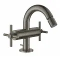 Смеситель для кухни (мойки) Grohe Atrio 24027AL3 темный графит матовый