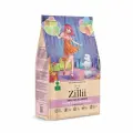 Корм сухой для собак 3 кг, гипоаллергенный ZILLII (Зилли), Белая Рыба с Лососем
