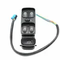 2038200110 Блок управления стеклоподъемниками для Mercedes Benz W203 C320 C230 C240 C280 C350 C55 AMG