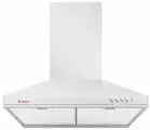 Gefest BO 11 K45 Вытяжка каминная во 11 К45 белый, 50 см, 300 куб. м/ч, 75 дБ