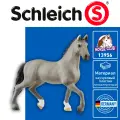 13956 Schleich Фигурка Французский верховой жеребец