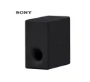 Беспроводной сабвуфер Sony SA-SW3, для домашнего кинотеатра, черный