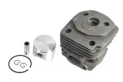 Цилиндро-поршневая группа D=47mm. для бензопилы Husqvarna 357 XP