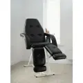 Педикюрное кресло кушетка, косметологическое кресло NARCIS+ (Мастер Контрол 190Р)