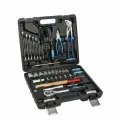 Набор инструментов МастерАлмаз 56 предметов, в кейсе (10501092)
