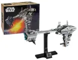Конструктор Звездные войны Медицинский фрегат 21001