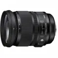 Объектив Sigma AF 24-105mm f/4 DG OS HSM Art Nikon F