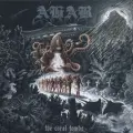 Пластинка Ahab - The Coral Tombs LP 2x12