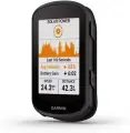 Велокомпьютер Garmin Edge 840 Solar GPS, беспроводной, сенсорный