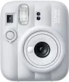 Fujifilm Instax mini 13 Фотоаппарат моментальной печати Fujifilm Instax mini 13 Clay White