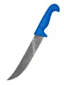 Кухонный нож Пчак для нарезки мяса 21,3 см Samura SULTAN PRO SUP-0045BBL с галтовкой