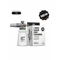 Foam Heroes Minigun пенокомплект для моек высокого давления, адаптер 1/4 пеногенератор