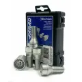 Секретки на колеса Farad SicuStar (StarLock) VN428/2 (болты, M14x1.5, 2 ключа)
