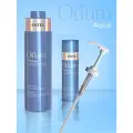 Набор Estel OTIUM AQUA: Шампунь OTIUM AQUA 1000 мл + Насосный дозатор для флакона 1000 мл + Бальзам OTIUM AQUA 200 мл