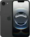 Смартфон Apple iPhone 16e 128Gb Black (Чёрный) Dual: 2 eSIM