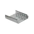 Лоток кабельный листовой IEK CLP10-050-050-3 50 х 50 х 3000 мм