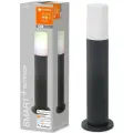 Умный светильник Ledvance-osram SMART OUTD WI-FI PIPE 50CM RGBW/3000K DG ( столб 500мм, 10W, 380 lm) LEDVANCE