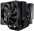 Кулер для процессора Thermalright Frost Commander 140 Black (FC-140-BL)