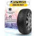 Шины зимние автомобильные Aplus A703 265/45 R21 108T
