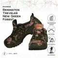 Ботинки Remington Treveler New Green Forest р. 46 RB4436-997